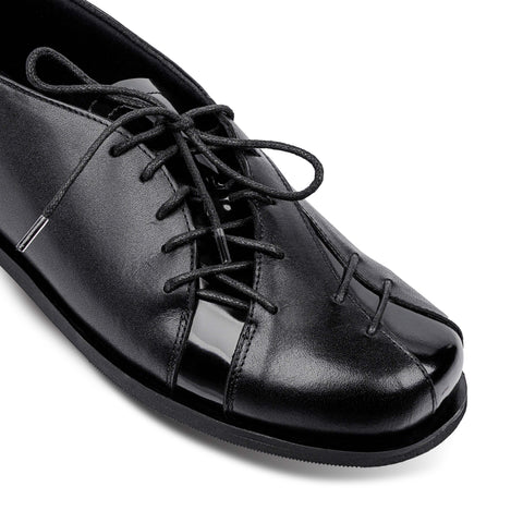 Rove Laces Black