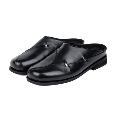 Rove Mules Black