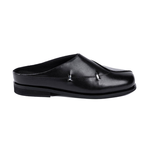 Rove Mules Black