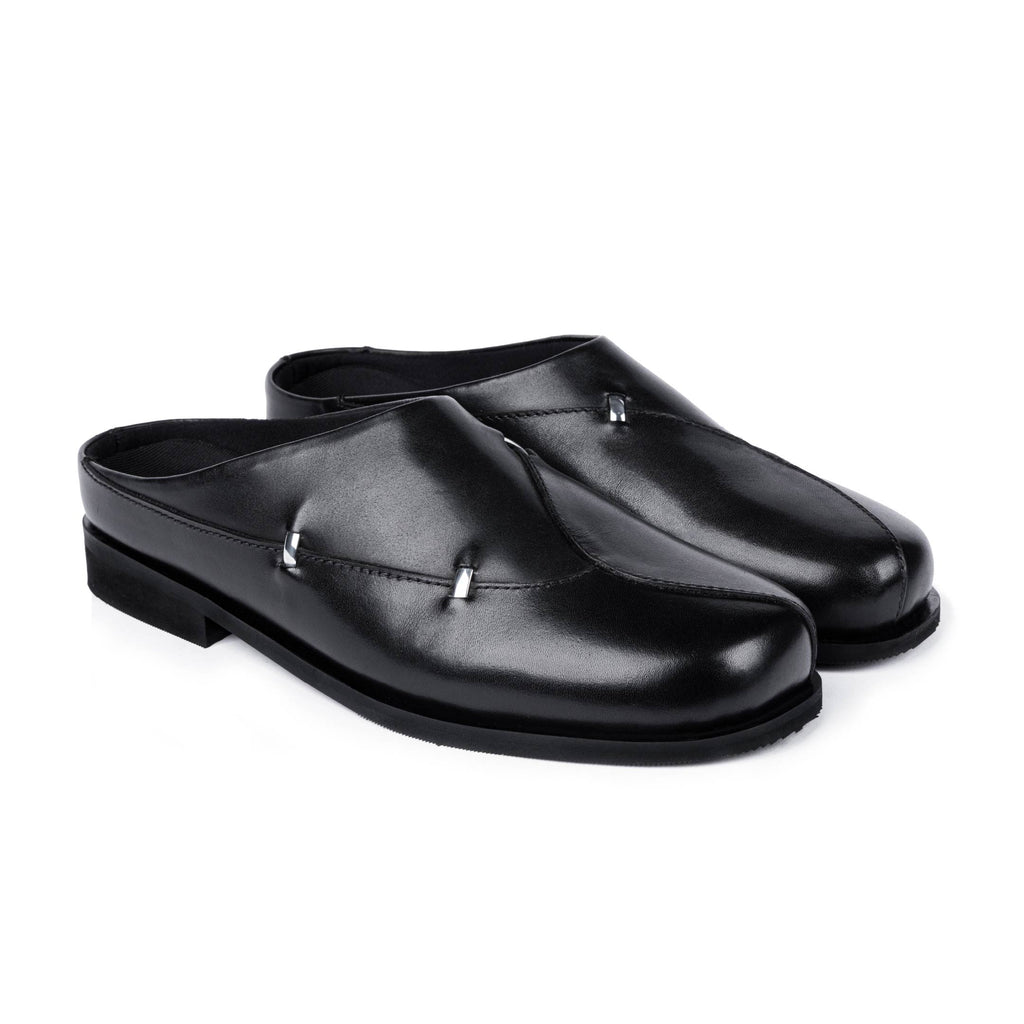 Rove Mules Black