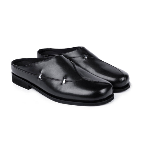 Rove Mules Black