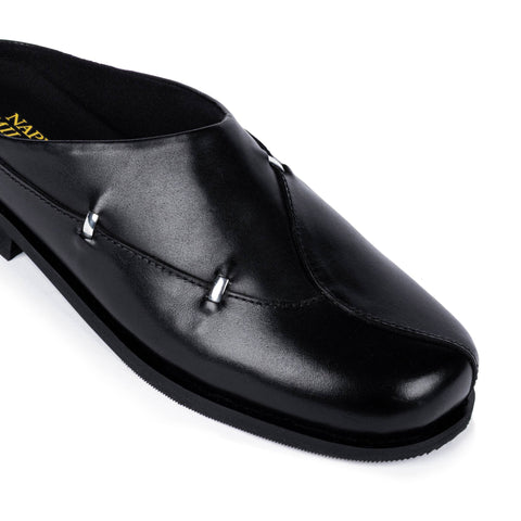 Rove Mules Black