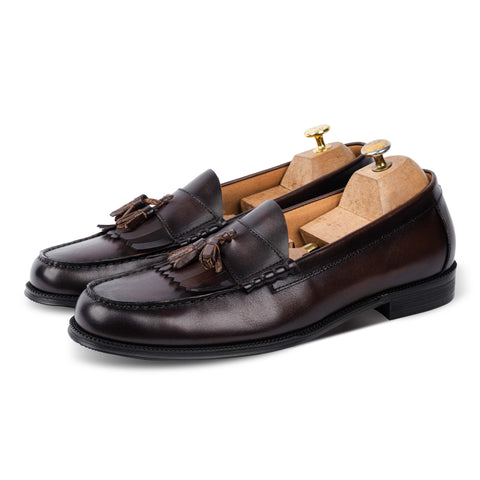 Luther Tassel Brown