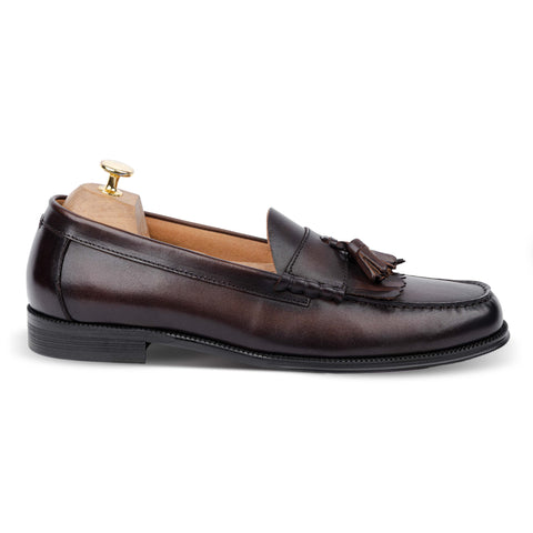 Luther Tassel Brown