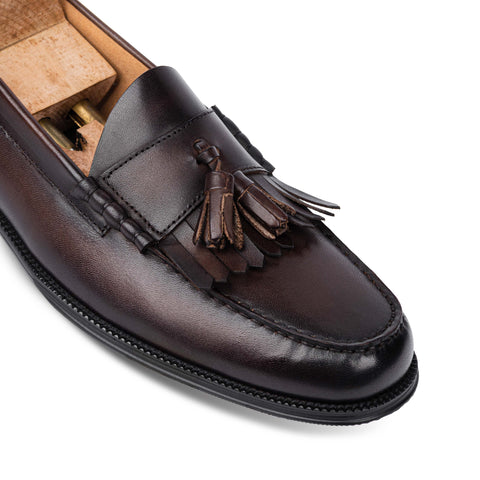 Luther Tassel Brown