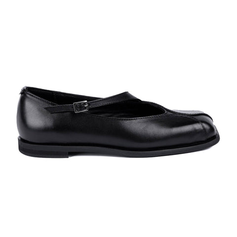 Piatta Linea Black