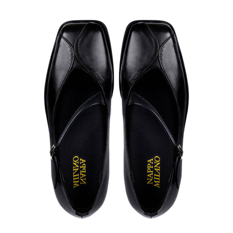 Piatta Linea Black