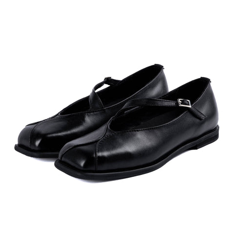 Piatta Linea Black
