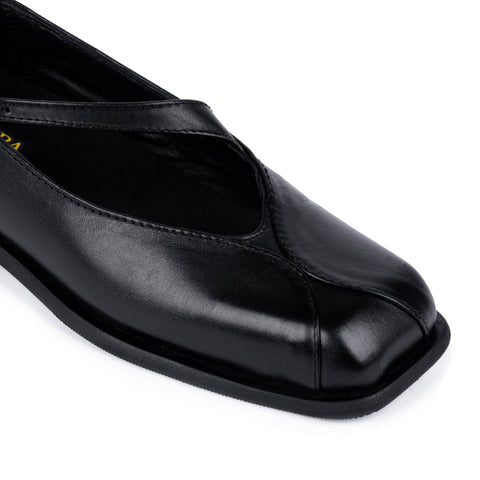Piatta Linea Black