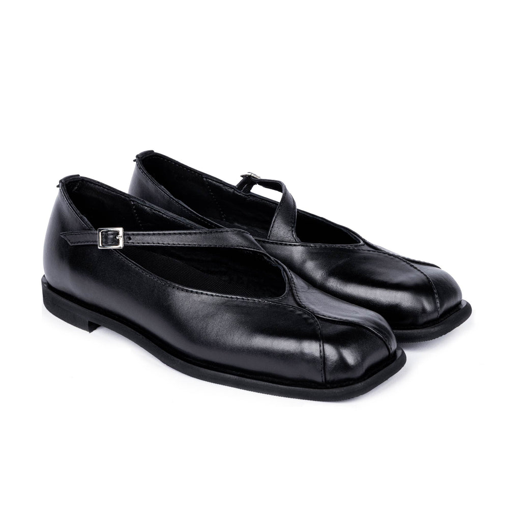 Piatta Linea Black