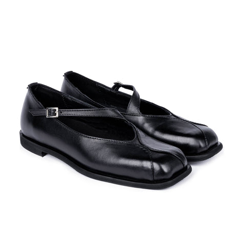 Piatta Linea Black