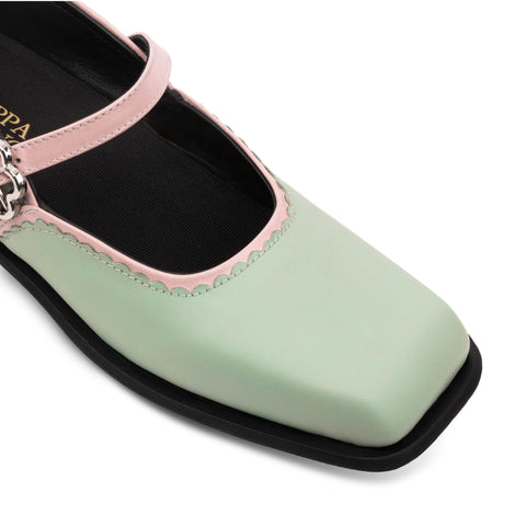 Piatta Petal Sage