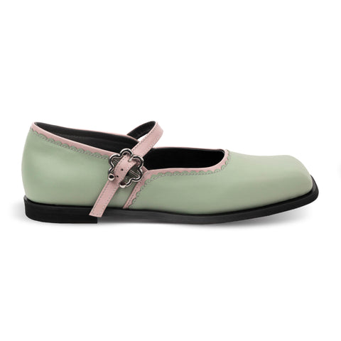 Piatta Petal Sage