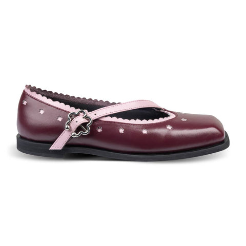 Piatta Fiore Cherry