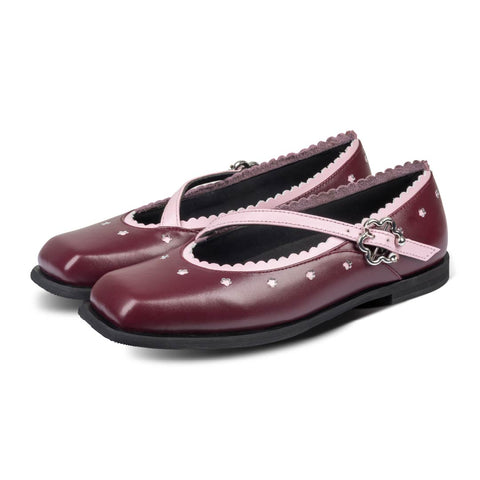 Piatta Fiore Cherry