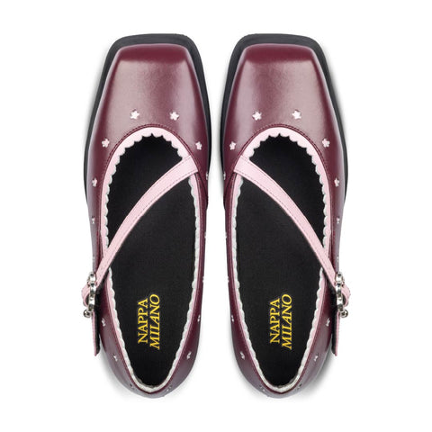 Piatta Fiore Cherry