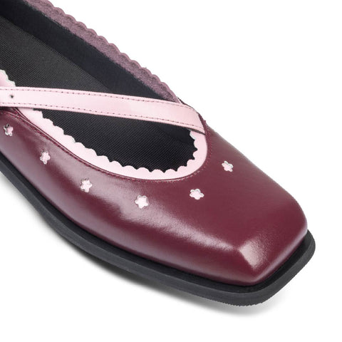 Piatta Fiore Cherry