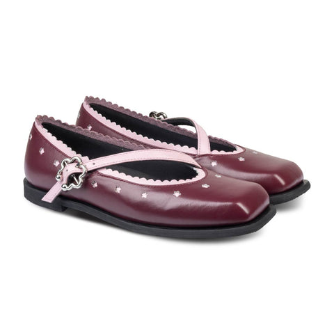 Piatta Fiore Cherry
