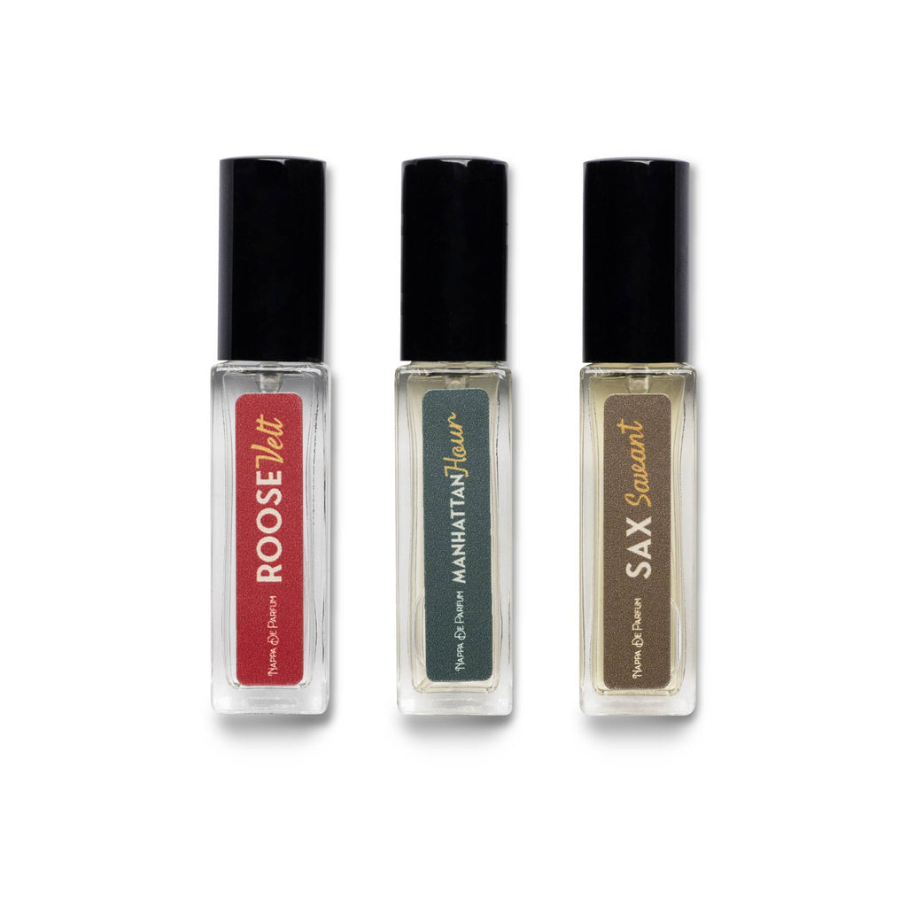 Nappa De Pafum Travel Size 10ml