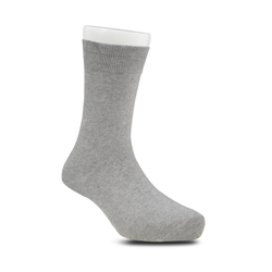 Nappa Milano Socks Grey