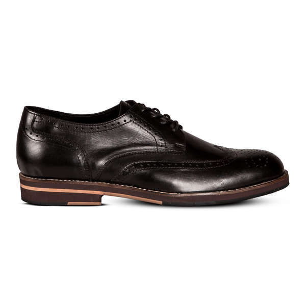 ‎Classic (Formal Shoes) – Nappa Milano