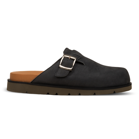 Charcoal slippers hot sale