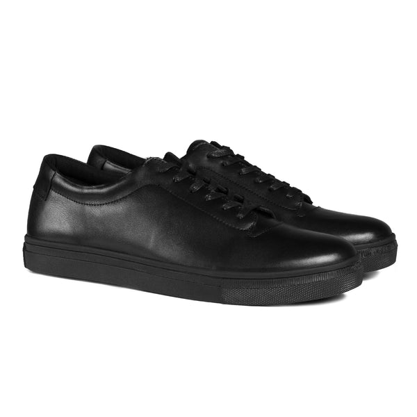 Foster Classic All Black